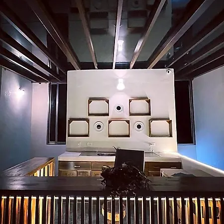 Hotel Casa Bix A Beel. Tulum