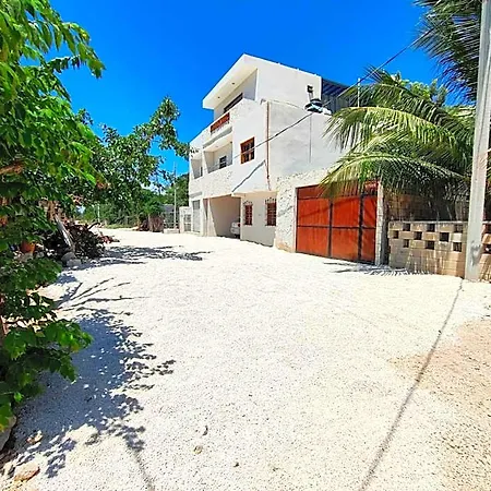 Hotel Casa Bix A Beel. Tulum