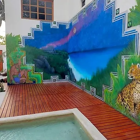 Hotel Casa Bix A Beel.