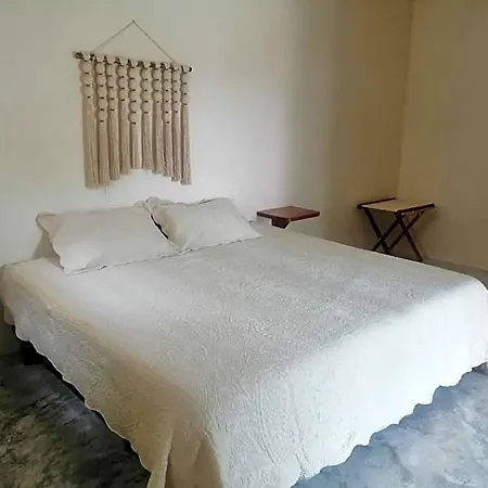 Hotel Casa Bix A Beel. 3*