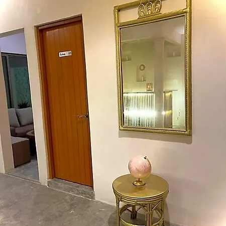Hotel Casa Bix A Beel.