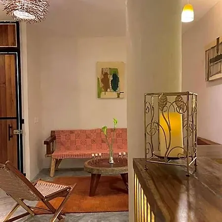 Hotel Casa Bix A Beel.