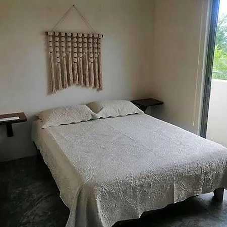 Casa Bix A Beel. Tulum