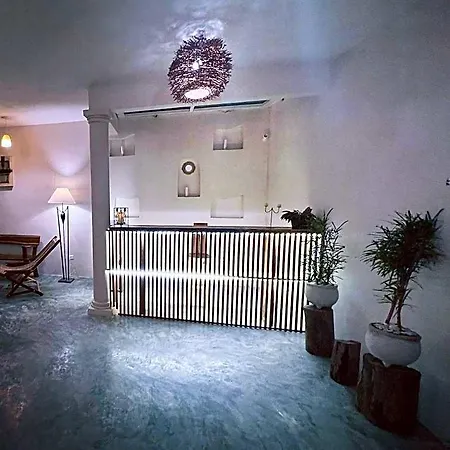 Hotel Casa Bix A Beel. 3*