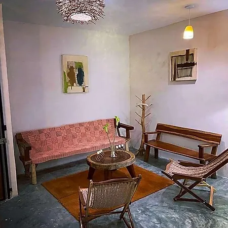 Hotel Casa Bix A Beel. Tulum