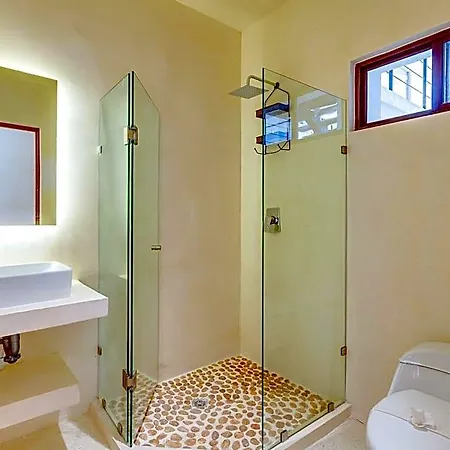 Nature Luxury Selva Norte Tulum