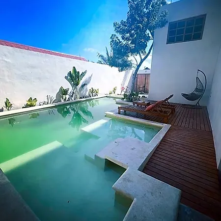 Hotel Casa Bix A Beel. Tulum
