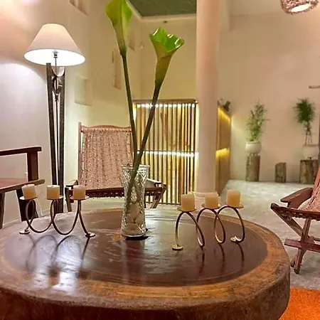 Casa Bix A Beel. Tulum