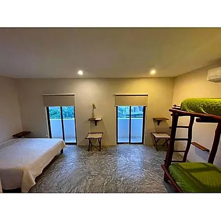 Hotel Casa Bix A Beel. Tulum