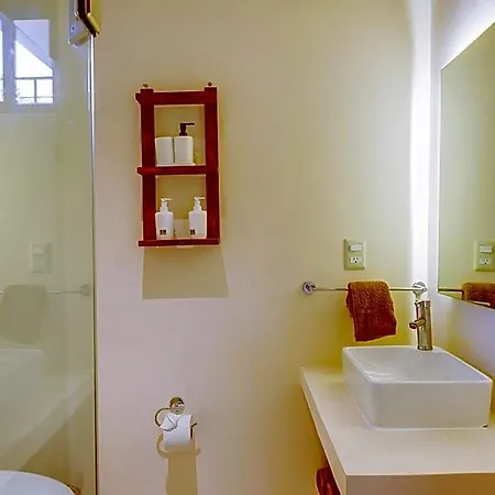 Nature Luxury Selva Norte * Tulum
