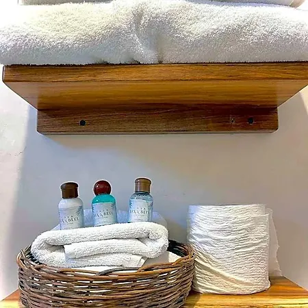Casa Bix A Beel. Tulum