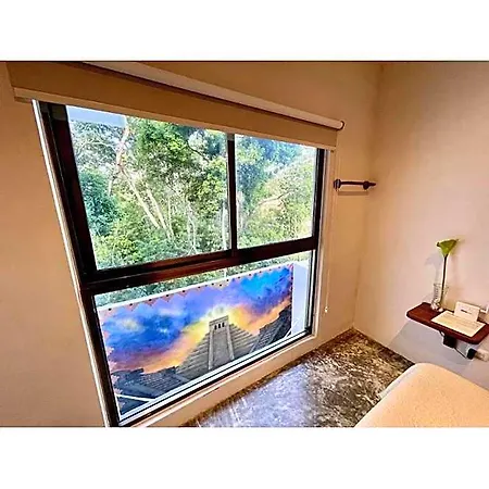 Casa Bix A Beel. 3* Tulum
