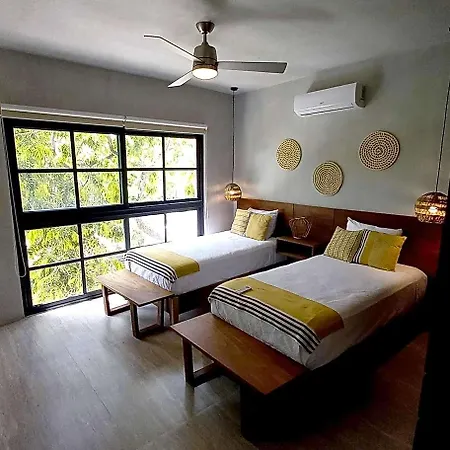Nature Luxury Selva Norte Hotel *