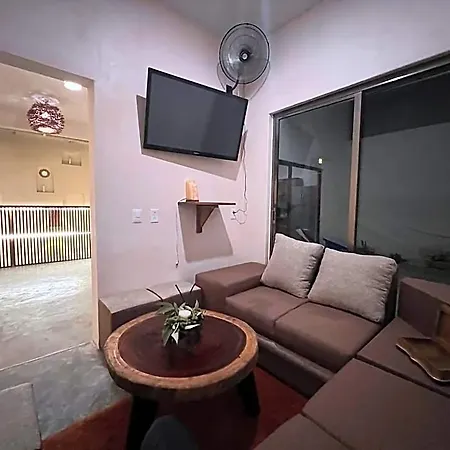 Hotel Casa Bix A Beel. 3*