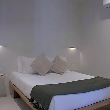 Hotel Downtown (adults Only) 5*