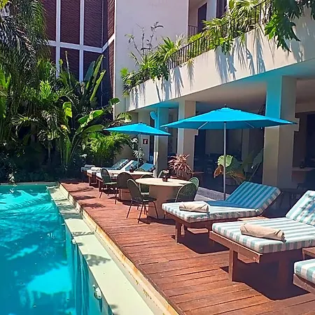 Hotel Downtown (adults Only)
