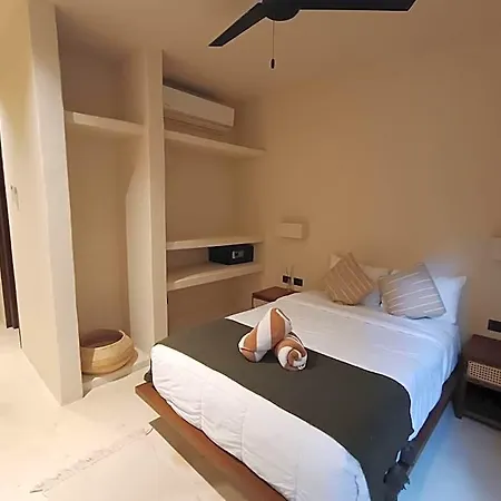 Downtown (adults Only) Tulum