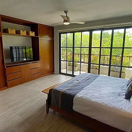 Nature Luxury Selva Norte Hotel