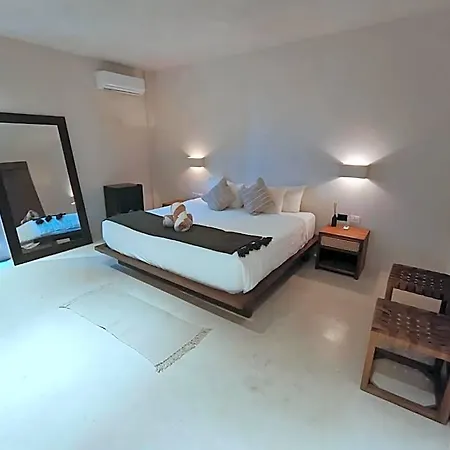 Downtown (adults Only) 5* Tulum