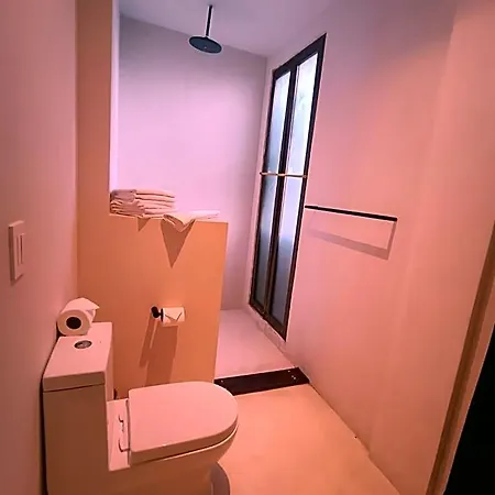 Hotel Downtown (adults Only) Tulum