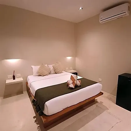 Downtown (adults Only) 5* Tulum