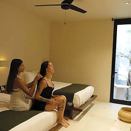 Downtown (adults Only) 5*