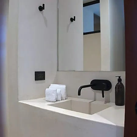 Downtown (adults Only) 5* Tulum
