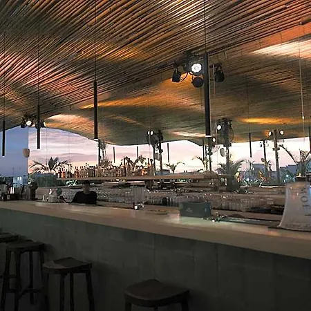 Downtown (adults Only) Tulum
