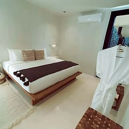 Downtown (adults Only) Tulum