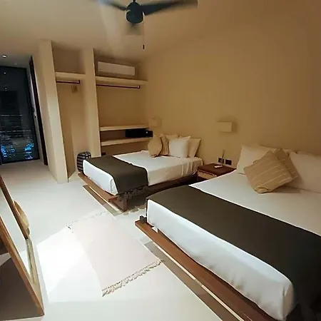 Downtown (adults Only) Hotel