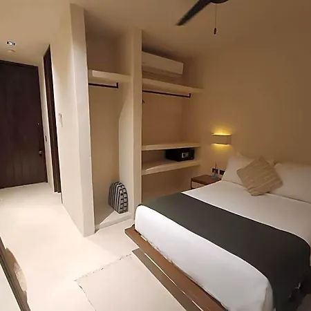 Downtown (adults Only) Hotel Tulum