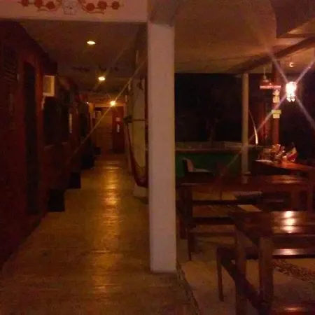 Hostel Chalupa *