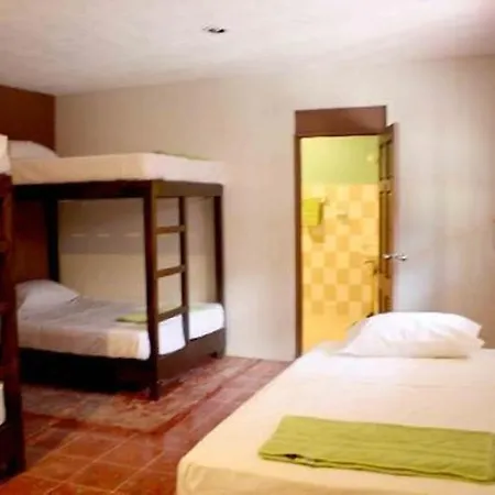 Hostel Chalupa