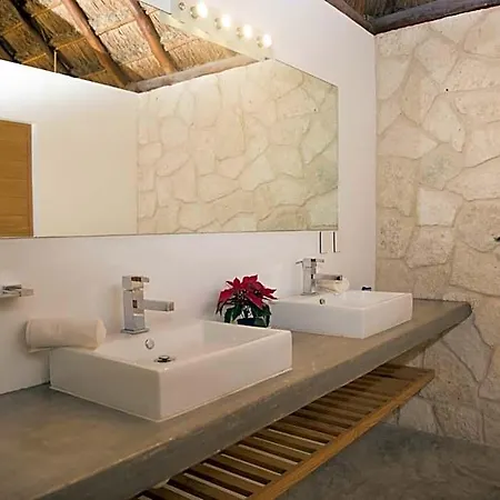 Prana Boutique 4* Tulum