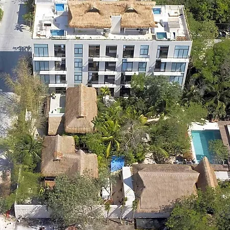 Prana Boutique Tulum