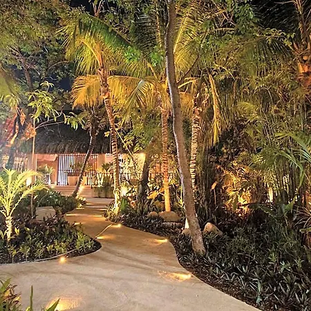 Prana Boutique Hotel Tulum