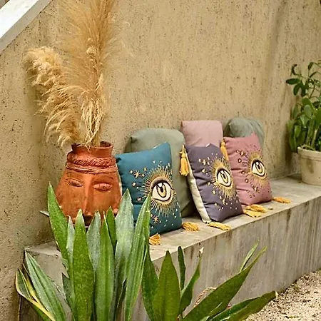 Ama Y Prana 5* Tulum