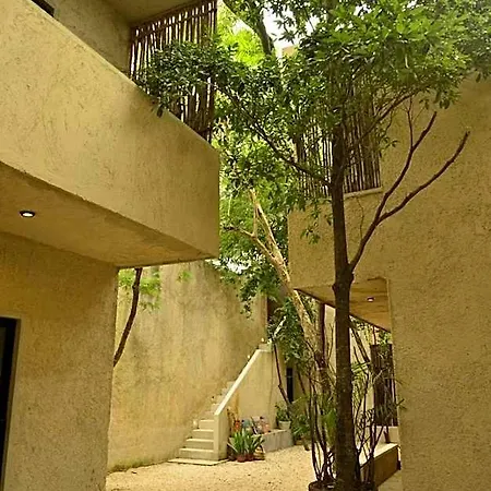 Ama Y Prana Hotel