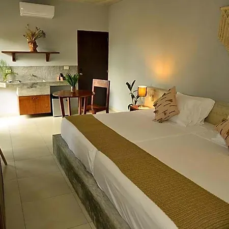Hotel Ama Y Prana
