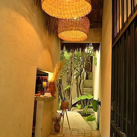 Ama Y Prana Hotel Tulum