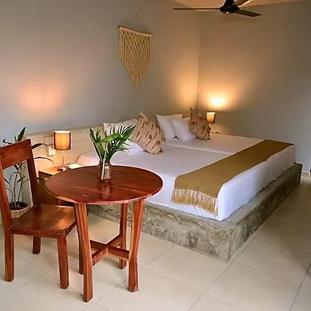 Ama Y Prana Hotel Tulum