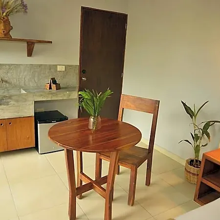 Hotel Ama Y Prana 5*