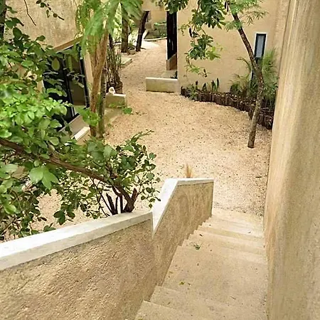 Ama Y Prana 5* Tulum