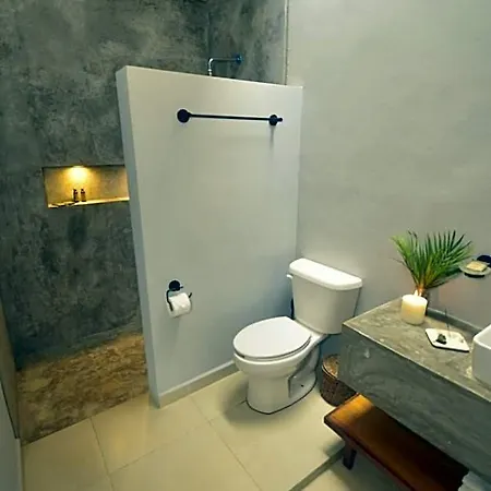 Ama Y Prana Hotel Tulum