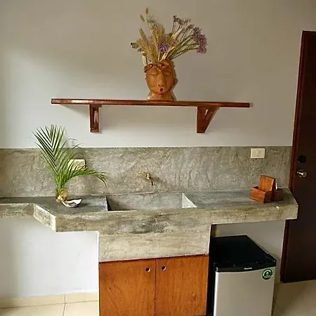 Ama Y Prana Hotel 5*