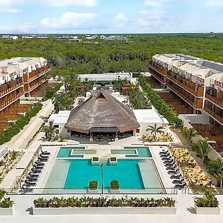 Wyndham Hotel Tulum