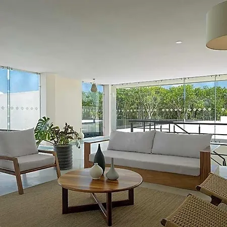 Wyndham 4* Tulum