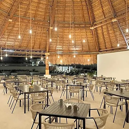 Wyndham 4* Tulum