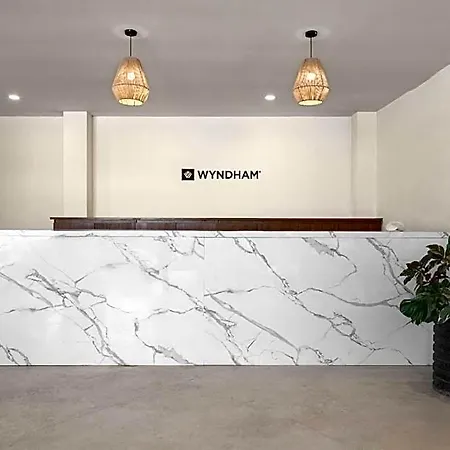 Wyndham Hotel Tulum