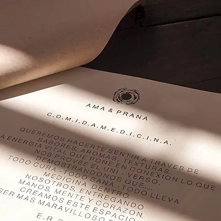 Ama Y Prana Hotel 5*